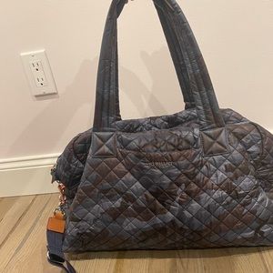 MZ Wallace Jimmy Weekender